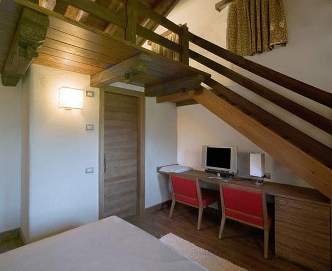 Antey-Saint-André Maison Tissiere מראה חיצוני תמונה